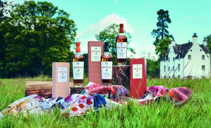 Macallan Timeless Collection