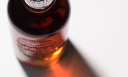 Naked Malt is the exclusive Scotch whisky partner of The World’s 50 Best Bars