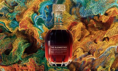 The Glenrothes - The 42 