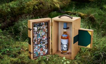 The Macallan - Anecdotes of Ages Collection