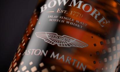 Bowmore Masters' Selection