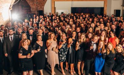 The UK's Best Workplaces