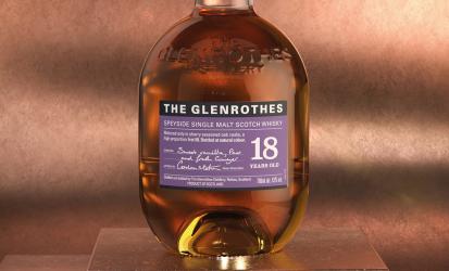 Edrington UK welcomes The Glenrothes