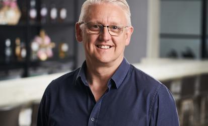 Mark Riley is new chair of WSTA