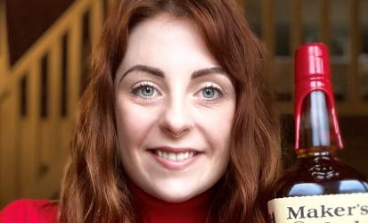 Nicole Sykes appointed Maker’s Mark UK Diplomat