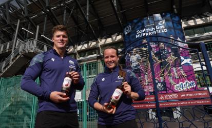 Scottish rugby