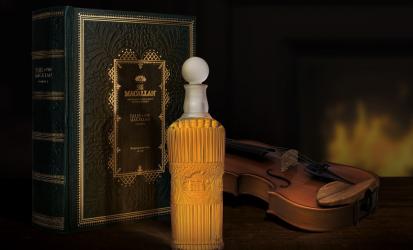 Tales of The Macallan Vol I