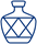 vase