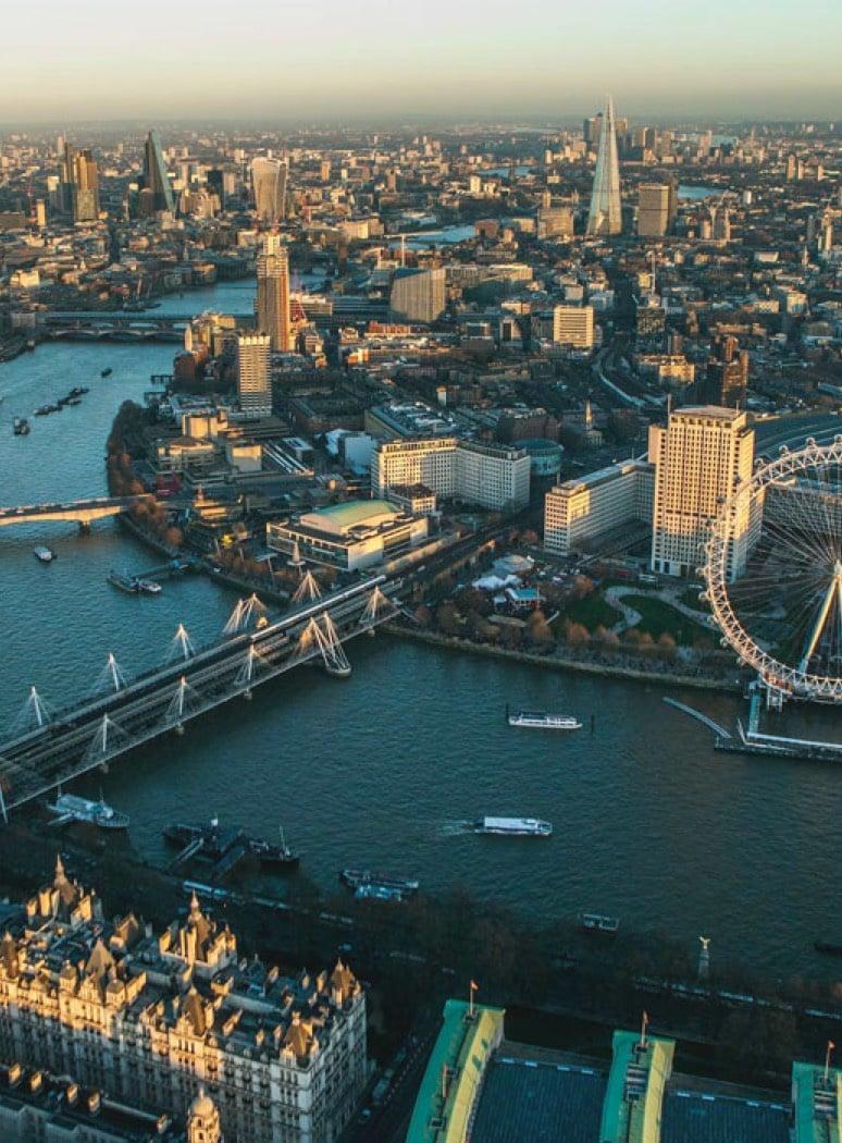 London