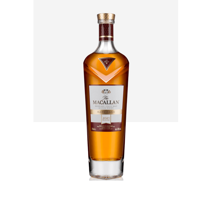 The Macallan Rare Cask