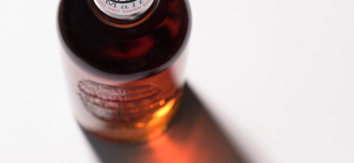 Naked Malt is the exclusive Scotch whisky partner of The World’s 50 Best Bars