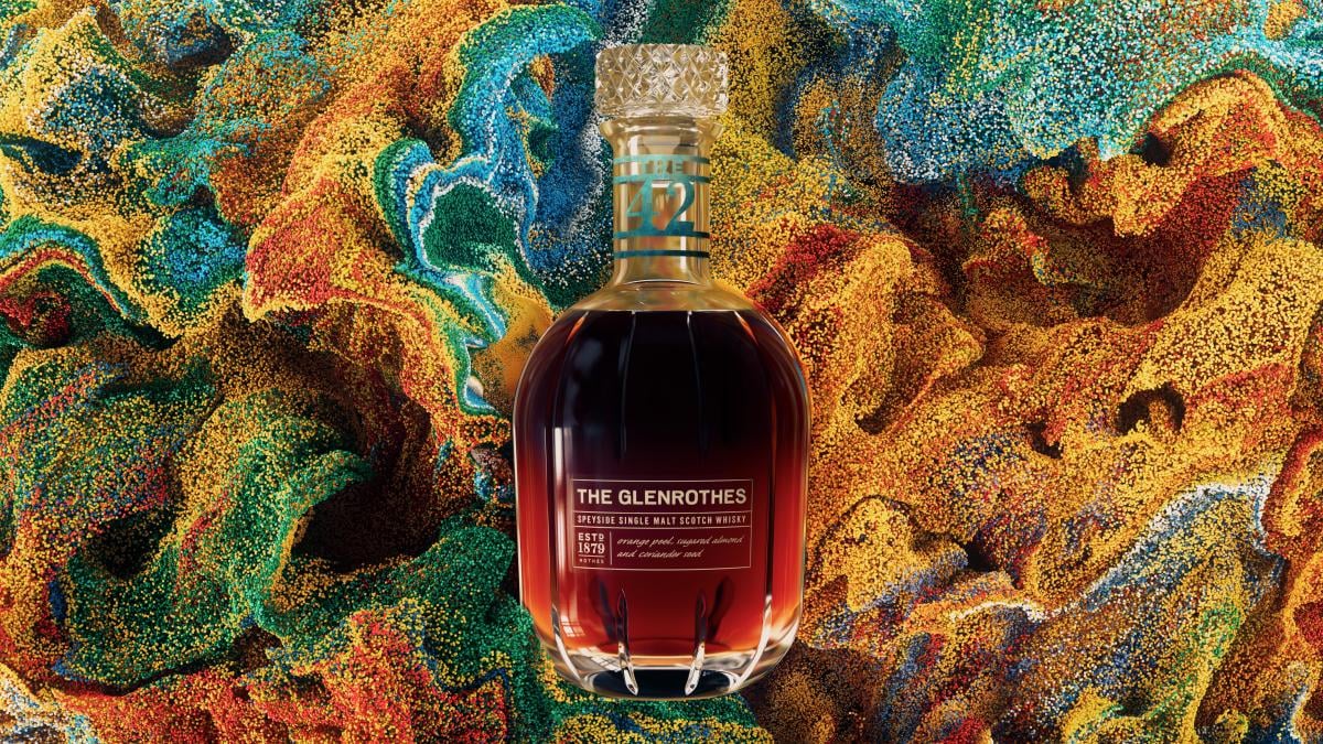 The Glenrothes - The 42 
