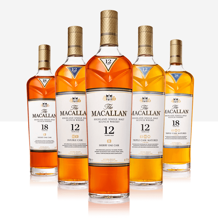 The Macallan