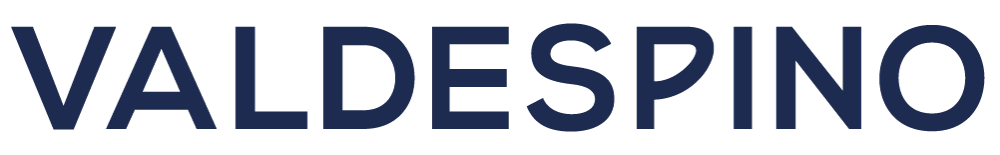 Valdespino logo