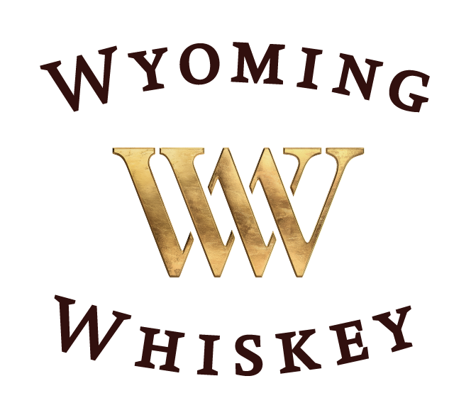 Wyoming Whiskey logo png