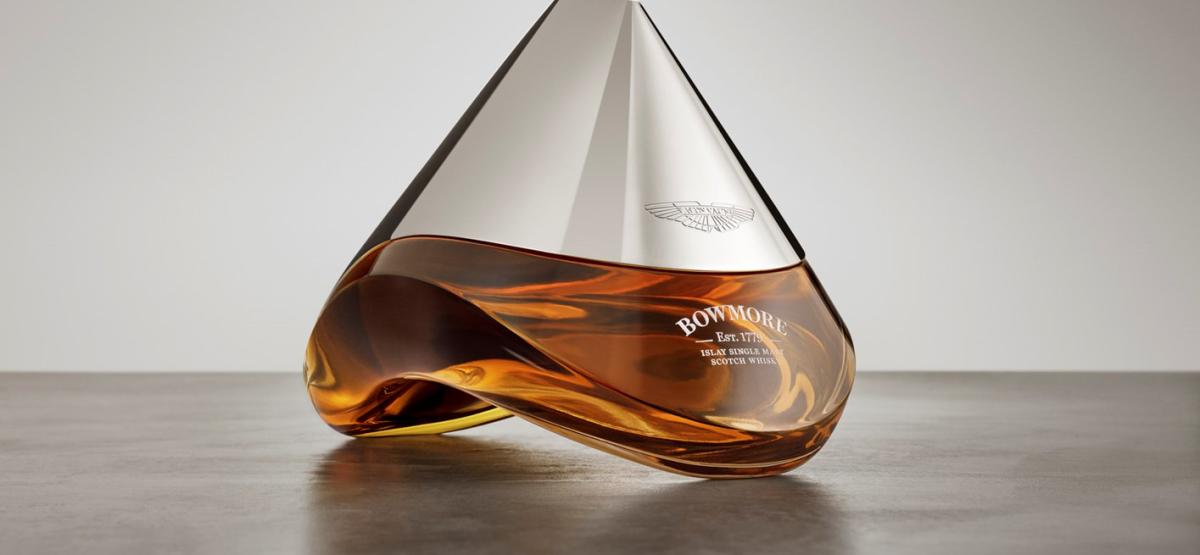 Bowmore ARC-52