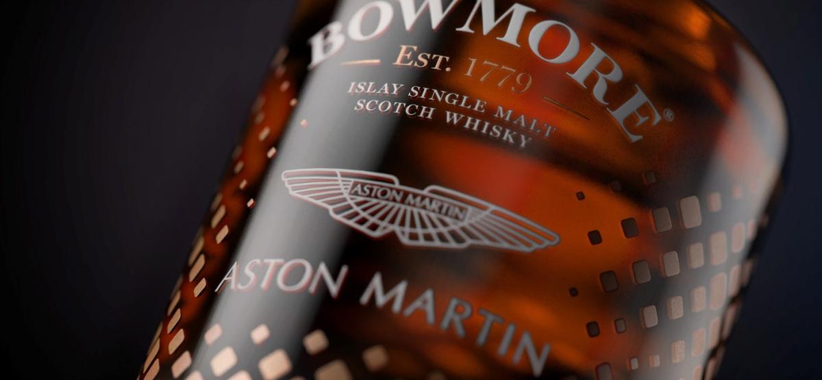Bowmore Masters' Selection