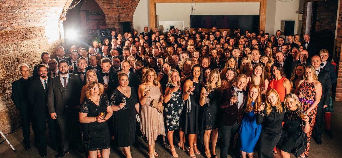 The UK's Best Workplaces