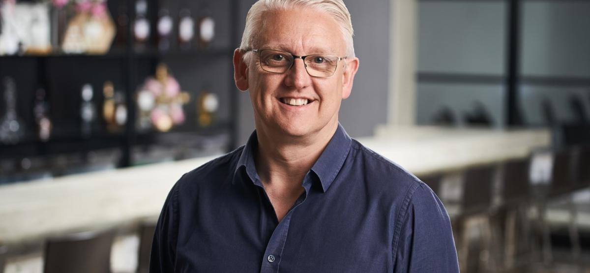 Mark Riley is new chair of WSTA