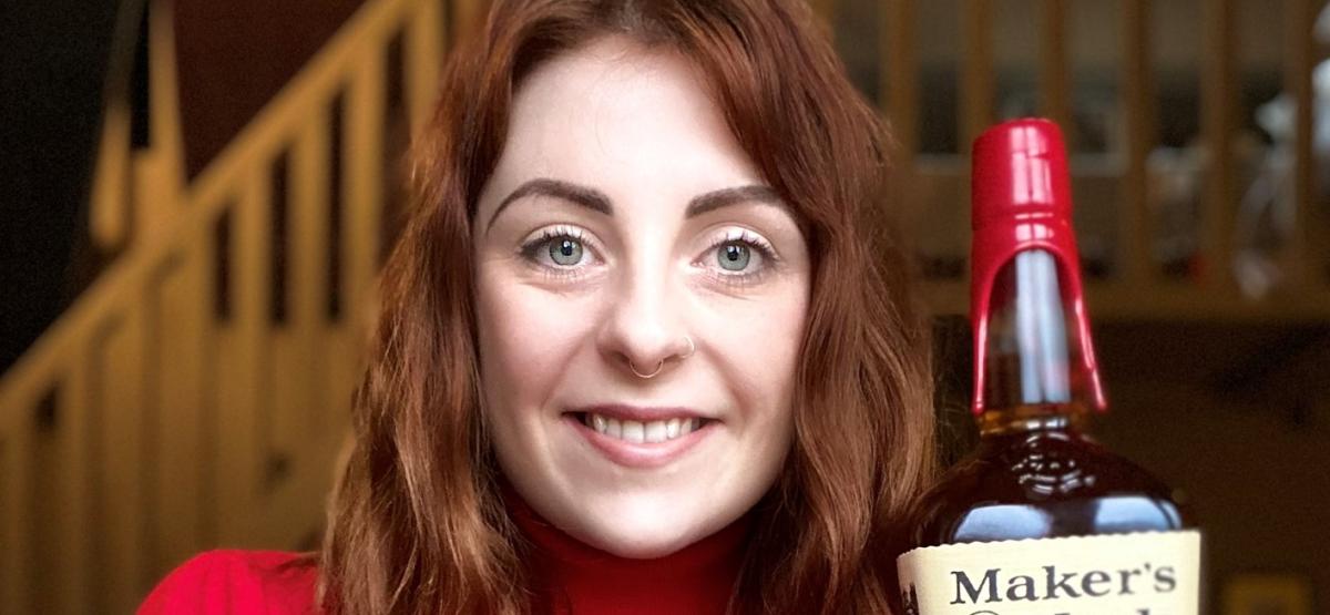 Nicole Sykes appointed Maker’s Mark UK Diplomat