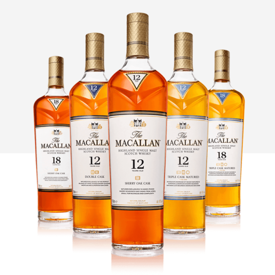 The Macallan