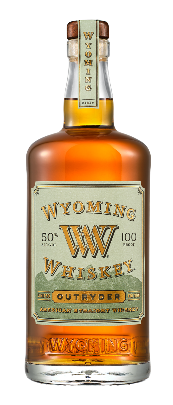 Picture of Wyoming Outryder whisky